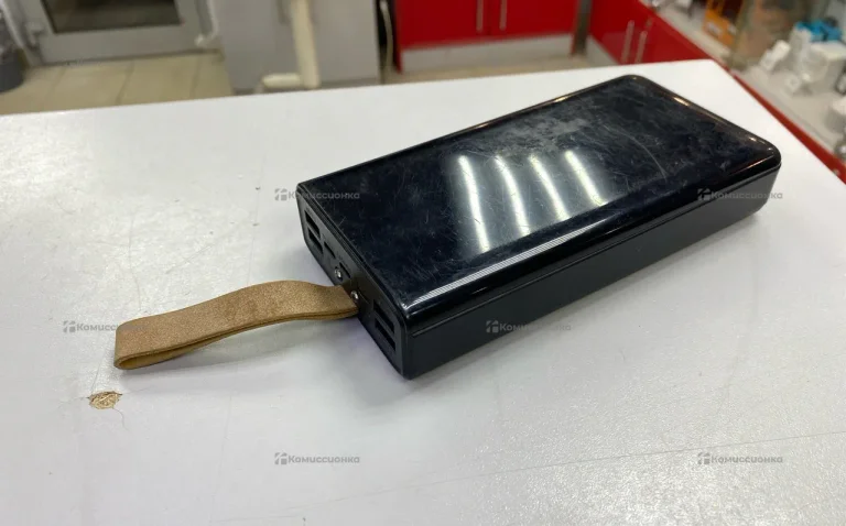 Power Bank Demaco 30k mah