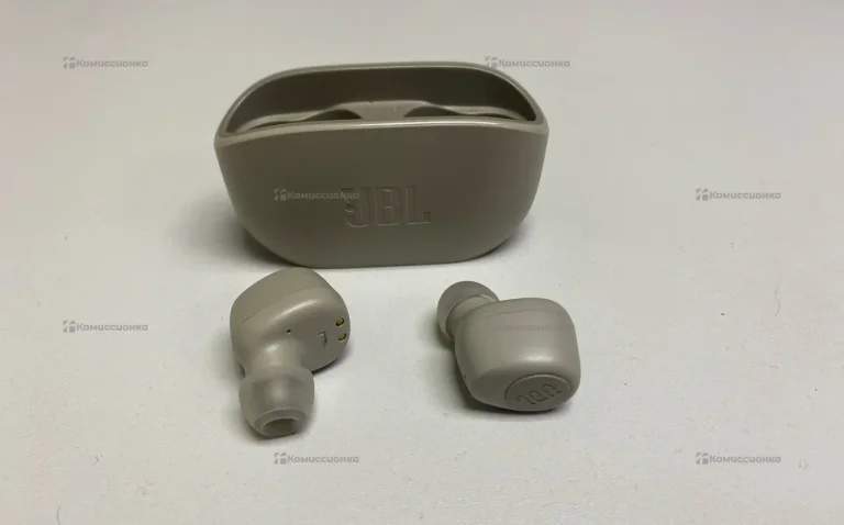 Наушники  беспроводные jbl wave 100 tws