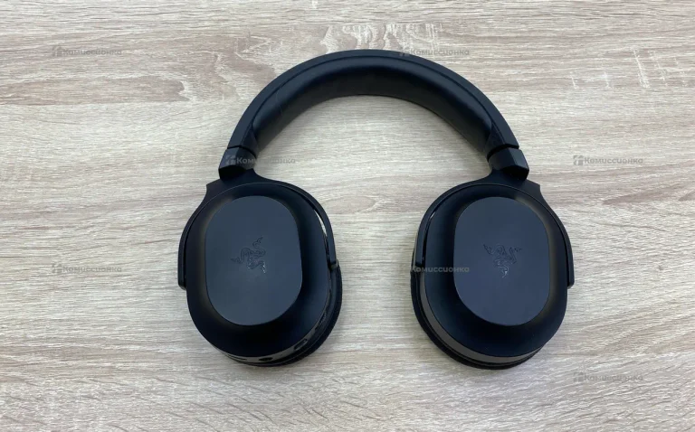 Наушники Razer Barracuda X