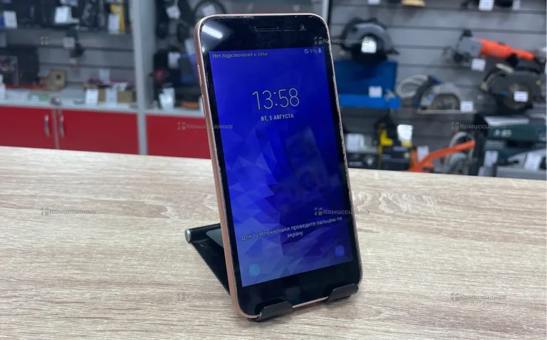 Samsung Galaxy J2 core 1/8Gb