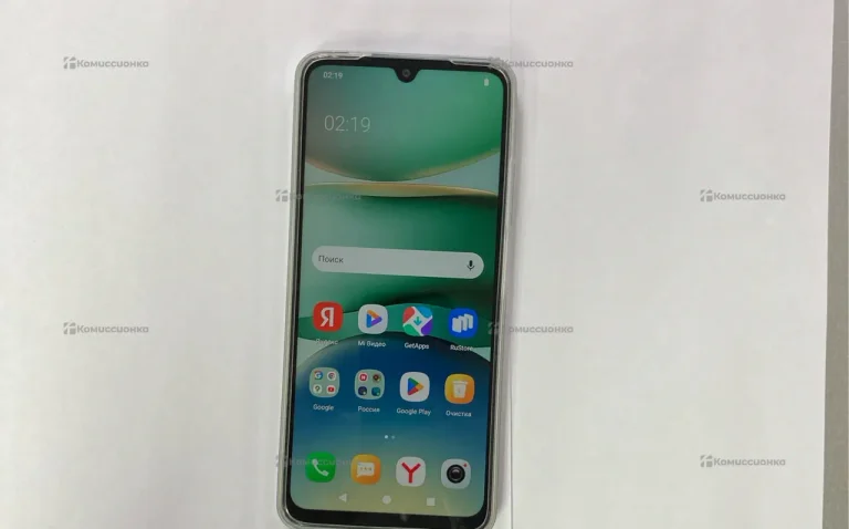 Xiaomi Redmi A5 3/64 ГБ