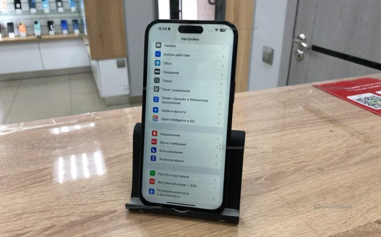 Apple iPhone 15 Pro Max 8/256 ГБ