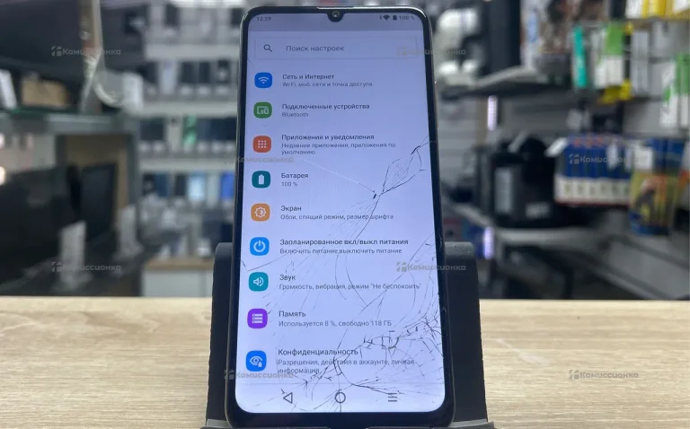 M-horse A14, 4/128Gb