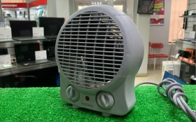 Тепловентилятор Timberk T-FH2-B1OS-W