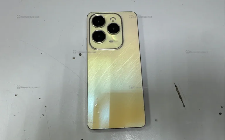 Infinix Hot 40 Pro 8/256 ГБ