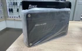 Усилитель AMP pro 4.100
