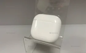 Купить Наушники  Apple AirPods 4 б/у , в Тюмень Цена:7990рублей