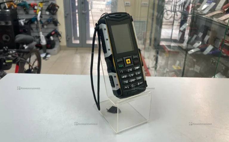 Texet iPhone 67
