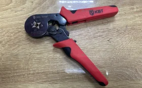 Пресс-клещи ПКВк-10 КВТ