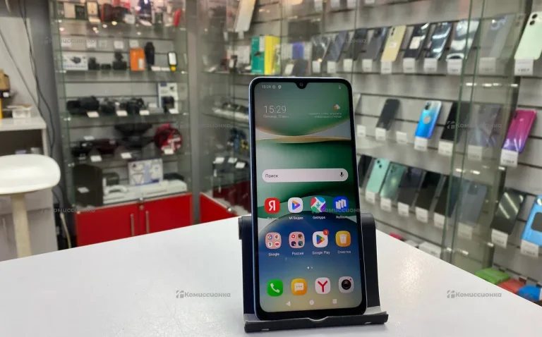 Xiaomi Redmi A5 3/64Gb