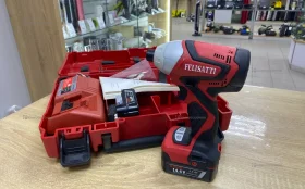 Купить Аккумуляторный ударный винтоверт SD14.4IL б/у , в Самара Цена:5490рублей