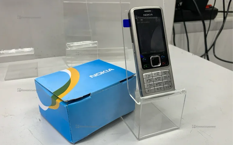 Nokia 6300