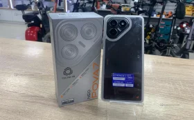 Купить Tecno POVA 7 Neo 8/256 ГБ б/у , в Краснодар Цена:11000рублей