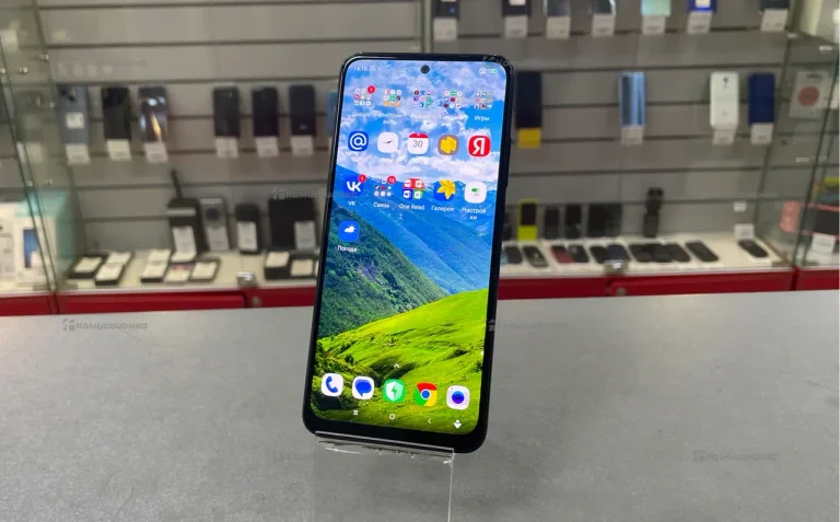 Xiaomi Poco M4 Pro 8/256 ГБ