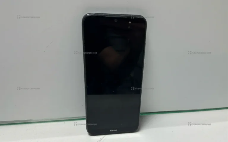 Xiaomi Redmi Note 8T 3/32 ГБ