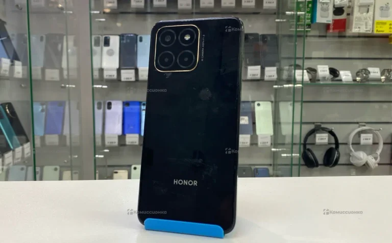 Honor X6 4/64Gb