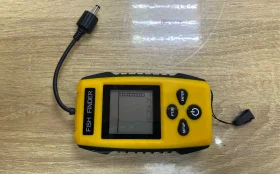 Эхолот sonar fishfinder tl88e