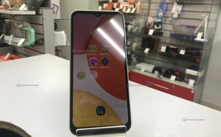Samsung Galaxy A14 4/128 ГБ