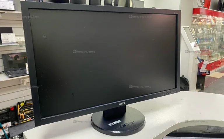 Монитор Acer V243HQb
