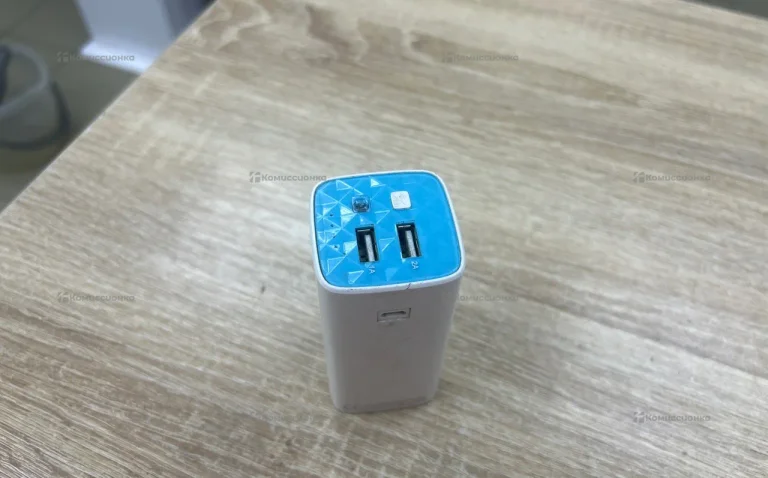 Power Bank  tp-link 10k mAh