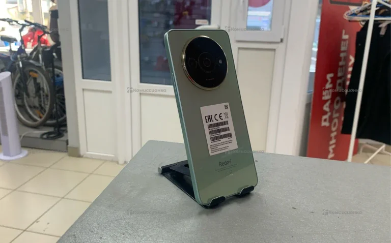 Xiaomi Redmi A3x