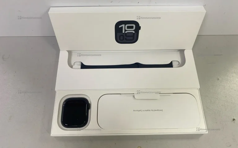 Часы  Apple Watch Series 10 46mm