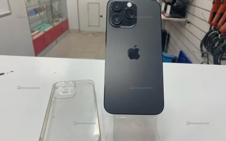 Apple iPhone 14 Pro Max 255Gb