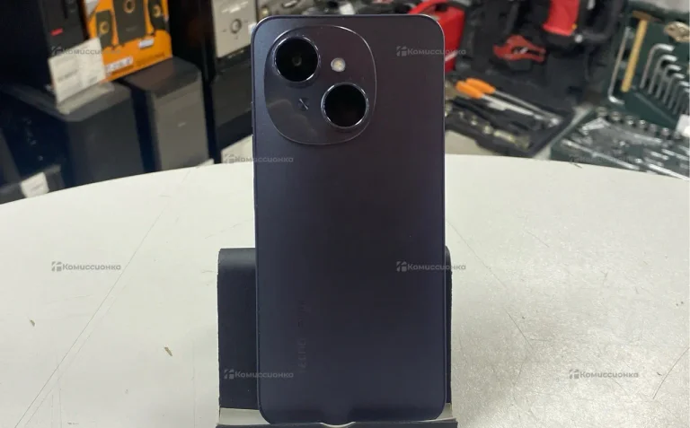 Tecno spark go 1 4/64