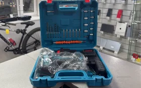 Шуруповерт MAKITA реп