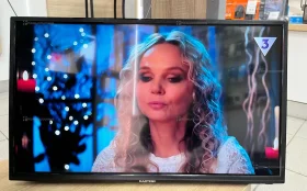 Купить Телевизор Hartens 32 32RO11B-T2 б/у , в Тюмень Цена:6990рублей