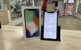 Apple iPhone X 3/64 ГБ
