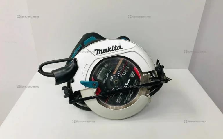 Циркулярная пила Makita HS7000