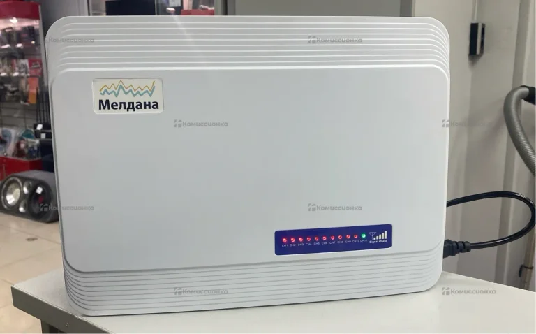 Широкополостный подавитель сигнала ML-JAM-PORT-40