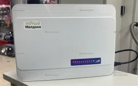 Купить Широкополостный подавитель сигнала ML-JAM-PORT-40 б/у , в Екатеринбург Цена:20000рублей