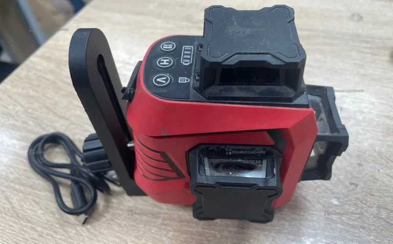 Лазерный уровень Condtrol Smart 3D lite