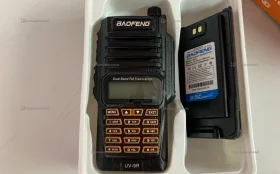 Рация  Baofeng UV-9R