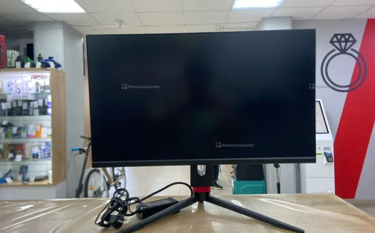 Монитор ARDOR Gaming AQ27H1