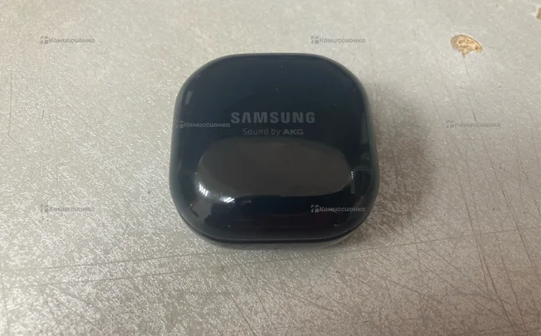 Наушники  samsung buds life