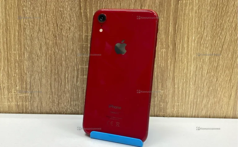 Apple iPhone  XR 64gb
