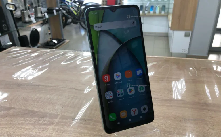 Xiaomi Redmi A3x 3/64ГБ
