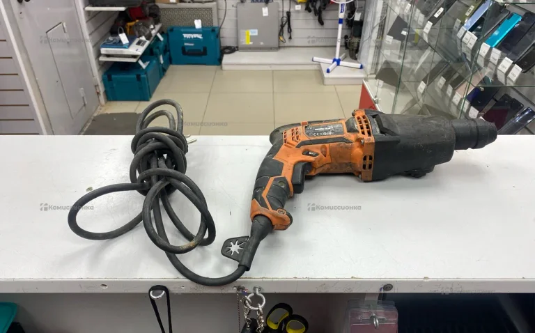 Перфоратор AEG KH24IE