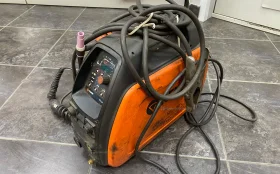 Купить Сварочный аппарат KEMPPI MinarcTig Evo 200MLP б/у , в Красноярск Цена:60990рублей