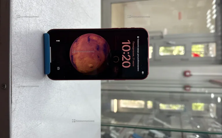 Apple iPhone XR 128Gb