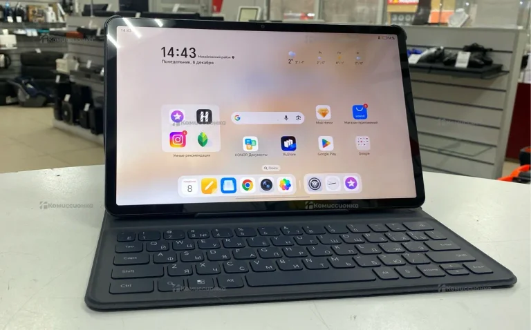 Планшет Honor Планшет Honor Pad X9a 8/256Gb