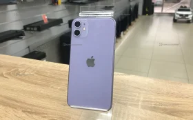 Apple iPhone 11 4/64 ГБ