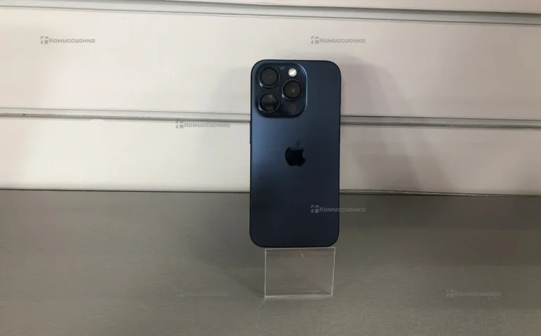 Apple iPhone 15 Pro 8/256 ГБ