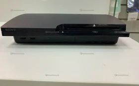 Приставка Sony PS 3 slim 300gb