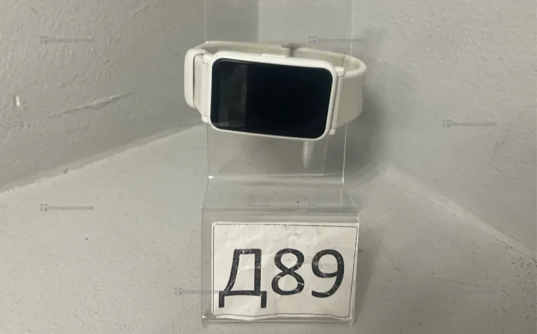 Часы  Honor Watch ES