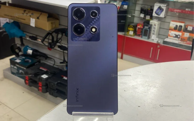 Infinix Note 30 8/128 ГБ