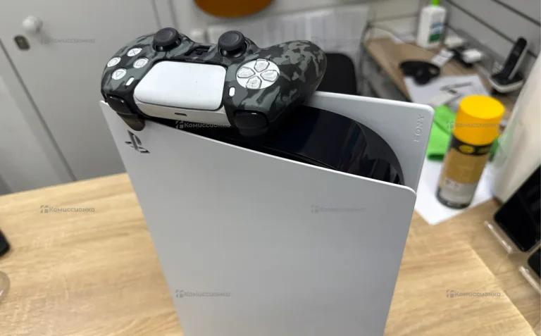 Приставка PS5 666g
